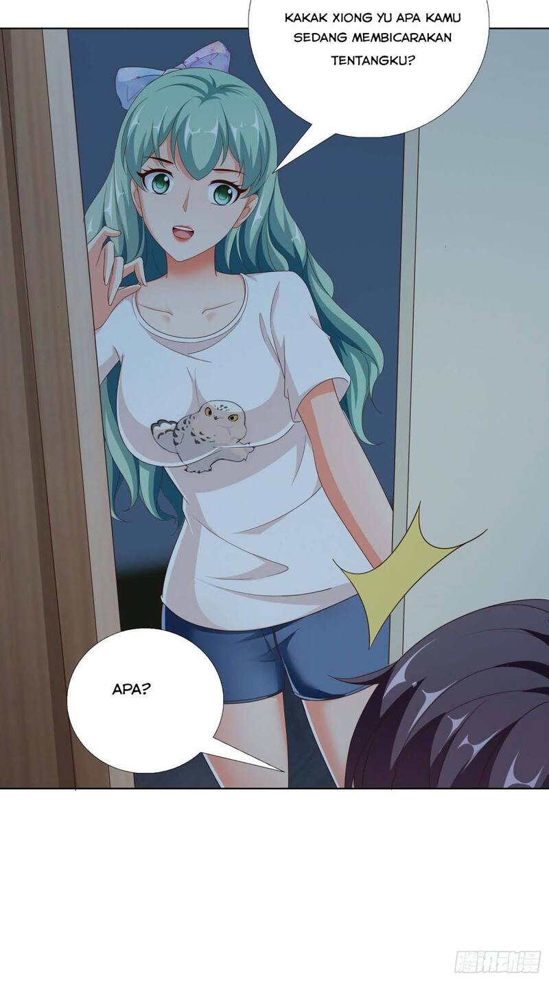 Super School Doctor (Supreme Campus Doctor) chapter 85